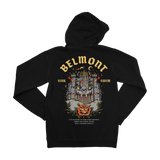 Bowser's Castle Hoodie