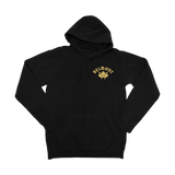 Bowser's Castle Hoodie