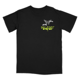 Moth tee